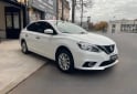 Autos - Nissan Sentra 2017 Nafta  - En Venta