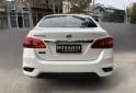Autos - Nissan Sentra 2017 Nafta  - En Venta