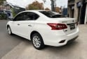Autos - Nissan Sentra 2017 Nafta  - En Venta