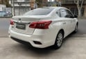 Autos - Nissan Sentra 2017 Nafta  - En Venta