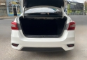 Autos - Nissan Sentra 2017 Nafta  - En Venta