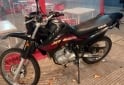 Motos - Yamaha Xtz 250 2018 Nafta 11400Km - En Venta