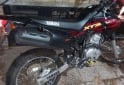 Motos - Yamaha Xtz 250 2018 Nafta 11400Km - En Venta