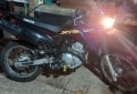 Motos - Yamaha Xtz 250 2018 Nafta 11400Km - En Venta