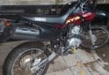 Motos - Yamaha Xtz 250 2018 Nafta 11400Km - En Venta