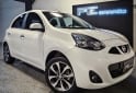Autos - Nissan March Advance pure drive 2019 Nafta 81000Km - En Venta