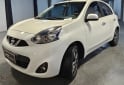 Autos - Nissan March Advance pure drive 2019 Nafta 81000Km - En Venta