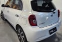 Autos - Nissan March Advance pure drive 2019 Nafta 81000Km - En Venta
