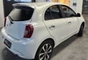 Autos - Nissan March Advance pure drive 2019 Nafta 81000Km - En Venta