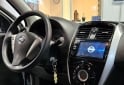 Autos - Nissan March Advance pure drive 2019 Nafta 81000Km - En Venta