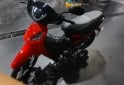 Motos - Gilera Smash 110 full 2025 Nafta 1500Km - En Venta