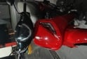 Motos - Gilera Smash 110 full 2025 Nafta 1500Km - En Venta