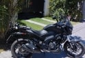 Motos - Bajaj Dominar 400 tourer 2023 Nafta 11280Km - En Venta