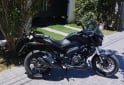 Motos - Bajaj Dominar 400 tourer 2023 Nafta 11280Km - En Venta