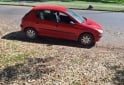 Autos - Peugeot 206 2010 Nafta 117000Km - En Venta