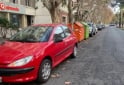 Autos - Peugeot 206 2010 Nafta 117000Km - En Venta