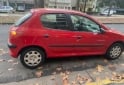 Autos - Peugeot 206 2010 Nafta 117000Km - En Venta