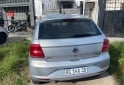 Autos - Volkswagen Gol trend 2018 2018 Nafta 115000Km - En Venta