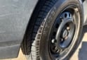 Utilitarios - Renault Kangoo Partner fiorino 2016 GNC 300Km - En Venta
