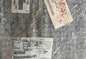 Accesorios para Autos - Parrilla Toyota Yaris/capot de cruze - En Venta