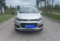 Autos - Chevrolet Tracker 2017 Nafta 67000Km - En Venta