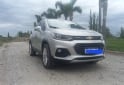 Autos - Chevrolet Tracker 2017 Nafta 67000Km - En Venta