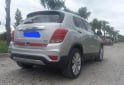 Autos - Chevrolet Tracker 2017 Nafta 67000Km - En Venta