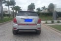 Autos - Chevrolet Tracker 2017 Nafta 67000Km - En Venta