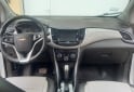 Autos - Chevrolet Tracker 2017 Nafta 67000Km - En Venta