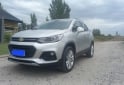 Autos - Chevrolet Tracker 2017 Nafta 67000Km - En Venta