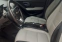 Autos - Chevrolet Tracker 2017 Nafta 67000Km - En Venta