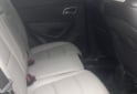 Autos - Chevrolet Tracker 2017 Nafta 67000Km - En Venta