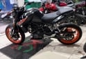 Motos - Ktm DUKE 200 2023 Nafta 18300Km - En Venta