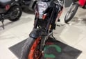Motos - Ktm DUKE 200 2023 Nafta 18300Km - En Venta