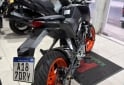 Motos - Ktm DUKE 200 2023 Nafta 18300Km - En Venta