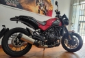 Motos - Benelli Leoncino 500 2021 Nafta 14000Km - En Venta