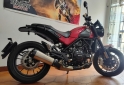 Motos - Benelli Leoncino 500 2021 Nafta 14000Km - En Venta