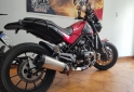 Motos - Benelli Leoncino 500 2021 Nafta 14000Km - En Venta