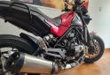 Motos - Benelli Leoncino 500 2021 Nafta 14000Km - En Venta