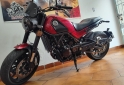 Motos - Benelli Leoncino 500 2021 Nafta 14000Km - En Venta