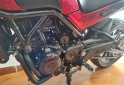 Motos - Benelli Leoncino 500 2021 Nafta 14000Km - En Venta