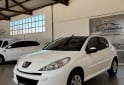 Autos - Peugeot 207 Compact Allure 1.4 N 2015 Nafta 92000Km - En Venta