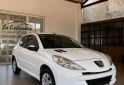 Autos - Peugeot 207 Compact Allure 1.4 N 2015 Nafta 92000Km - En Venta