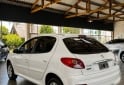 Autos - Peugeot 207 Compact Allure 1.4 N 2015 Nafta 92000Km - En Venta