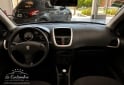 Autos - Peugeot 207 Compact Allure 1.4 N 2015 Nafta 92000Km - En Venta