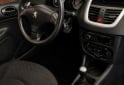 Autos - Peugeot 207 Compact Allure 1.4 N 2015 Nafta 92000Km - En Venta