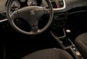 Autos - Peugeot 207 Compact Allure 1.4 N 2015 Nafta 92000Km - En Venta