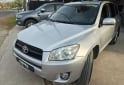 Camionetas - Toyota Rav 4x4 GNC AT 2010 GNC 230000Km - En Venta