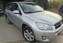 Camionetas - Toyota Rav 4x4 GNC AT 2010 GNC 230000Km - En Venta