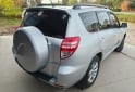 Camionetas - Toyota Rav 4x4 GNC AT 2010 GNC 230000Km - En Venta